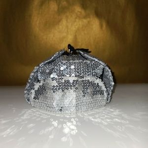 Woman's fashion hat with ears.